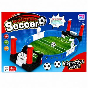 Jeu de Football