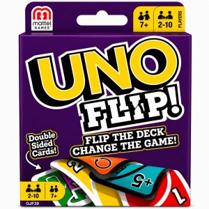 UNO Flip
