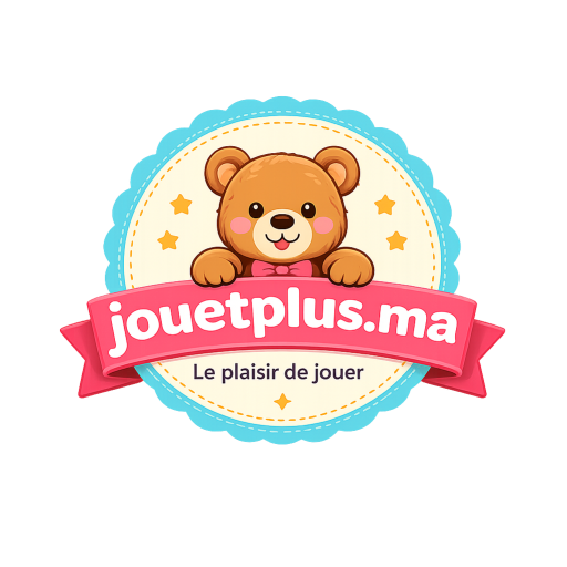 JouetPlus.ma