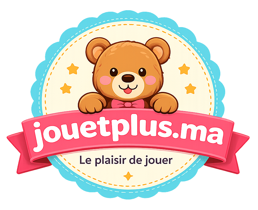 JouetPlus.ma