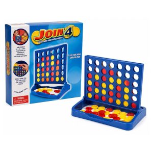 Jeu Puissance 4